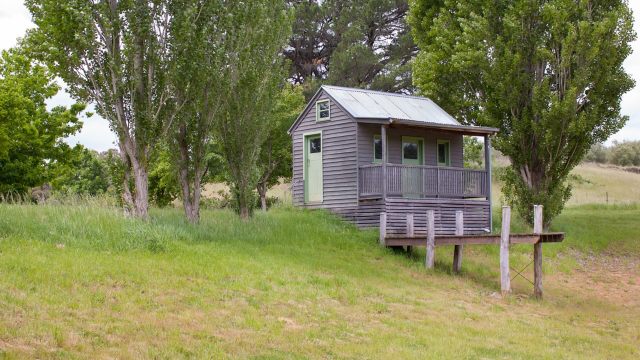 These rules prevent people from making personal choices about how to live more naturally and affordably.