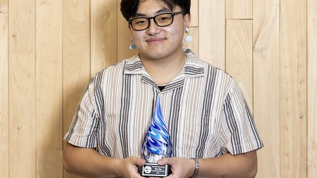 "But I’m still trying to figure out how I’m going to do that."