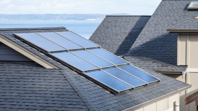 "It’s great to see the system working as well [as] if not better than expected."