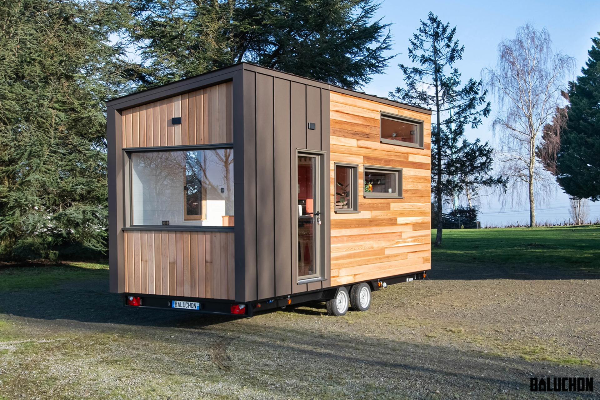 ‘Compact but doesn’t feel small on [the] inside’
