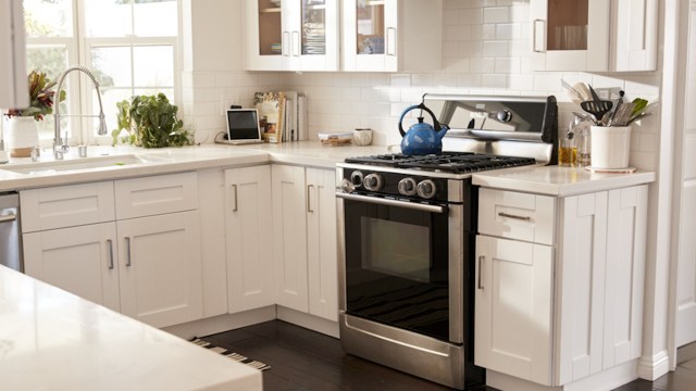 "Our experiments showed me the value of limiting how often I use our[s]."