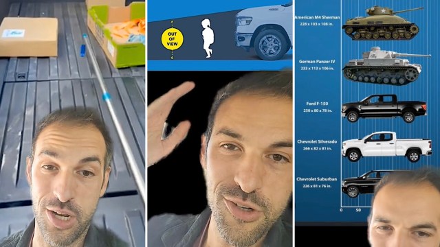 "It's the aesthetic and wanting to feel like a country boi without being one."