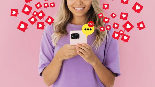 "You start getting attached."