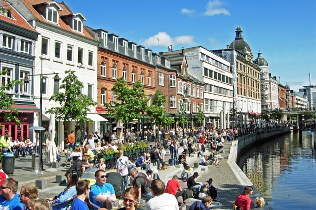 City leaders see this as just the beginning.