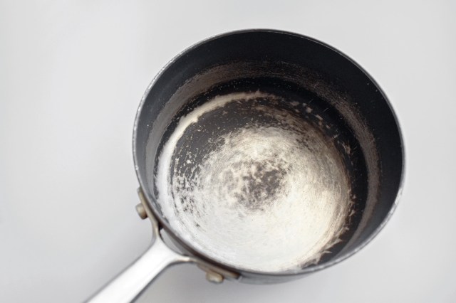 Forever chemicals like PFAS have been under scrutiny since their discovery in the 1940s.