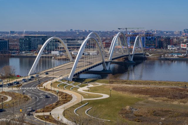 "Generations of District residents have never known what it is like to use and enjoy a healthy River."