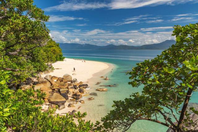 A series of circumstances have combined to raise the threat.