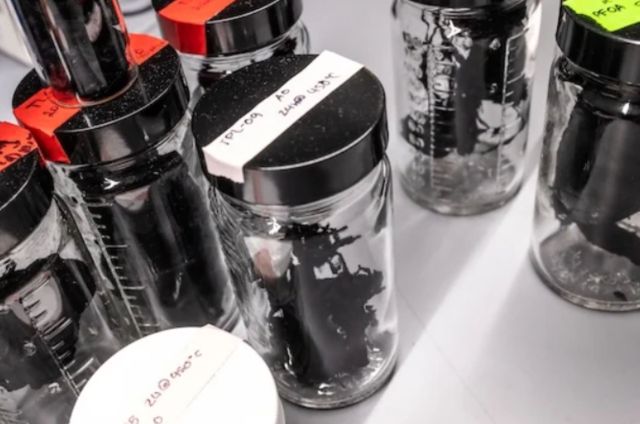 The breakthrough results offer two extremely promising selling points.