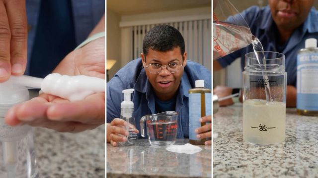 "This is a great idea."