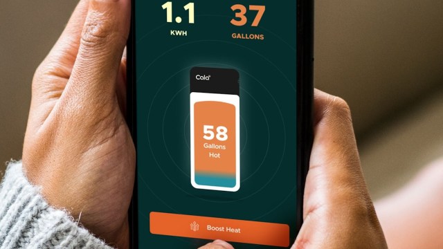 The sooner you take advantage of these rebates and make the upgrade, the better it's going to be for your wallet.