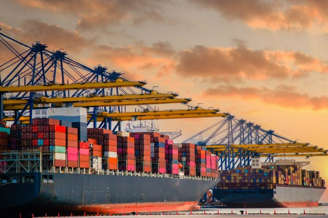 "Enables industries to increase energy efficiency [and] decrease fuel consumption."