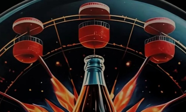 Eagle-eyed consumers are criticizing the world’s largest beverage company.