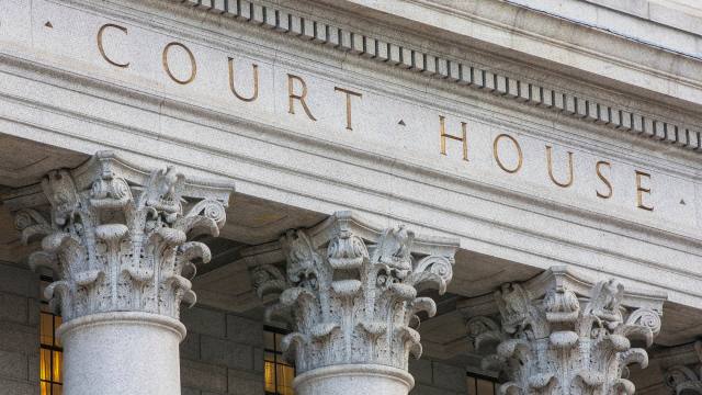 "It has been a busy month for FinCEN and the courts considering the CTA."