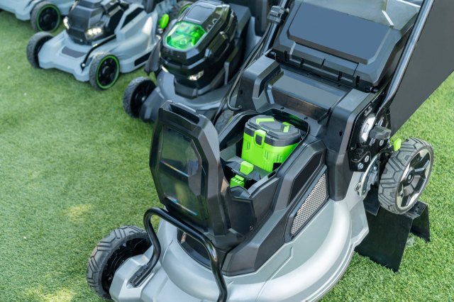 "Boy does it have power."