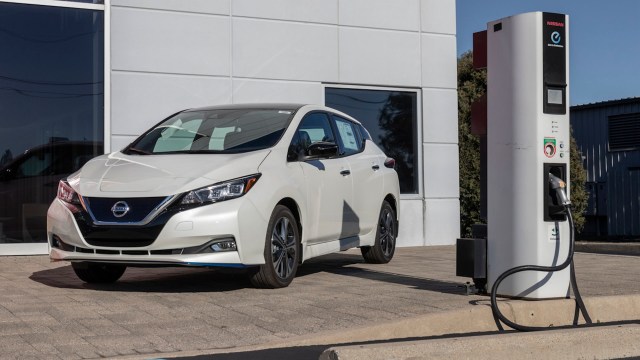 Go ahead and take the test drive.