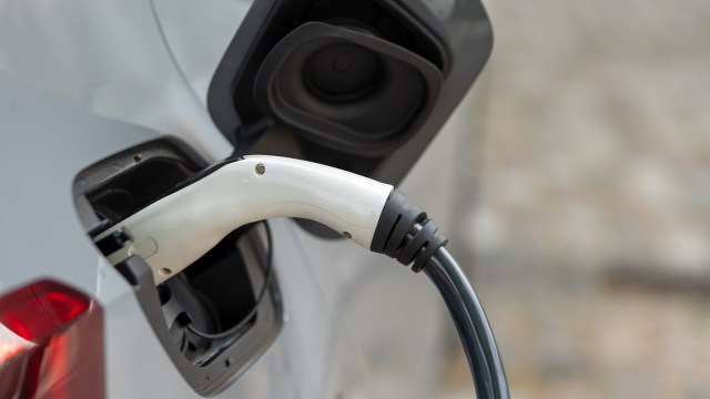 "Check with your power company. They may also have a rebate you can get."