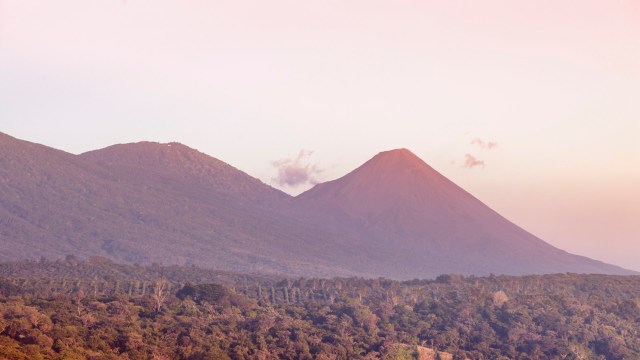 "People are speaking out on social media."