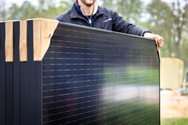 "Don't invest in solar without it."