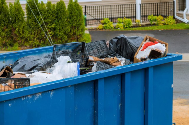 Other people have had good luck saving appliances and tech devices from hundreds or even thousands of years of slow deterioration in a trash heap.