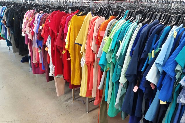 A few people pointed out this could have been a potential mistake.