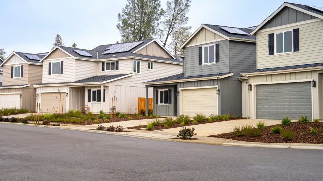 "The days of having two, three, or four options are long gone."