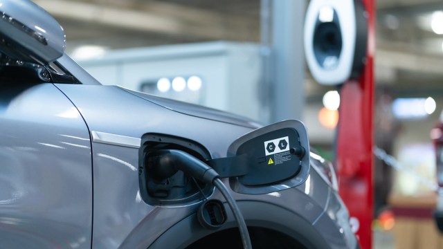 "That means those vehicles are starting to move/sell well."