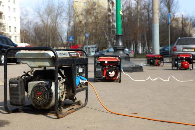 "It’s a very extensive process."