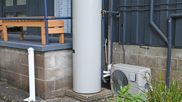 "It is helping us save money because it’s more efficient."