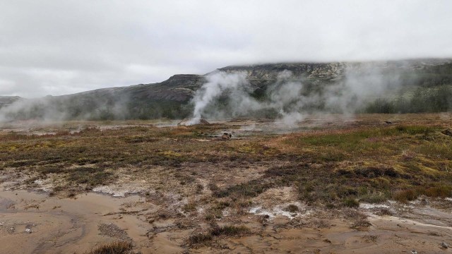 "They have ruined one place near my family's farm."