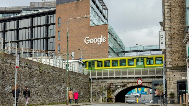 “Microcosm of what many countries could be facing."