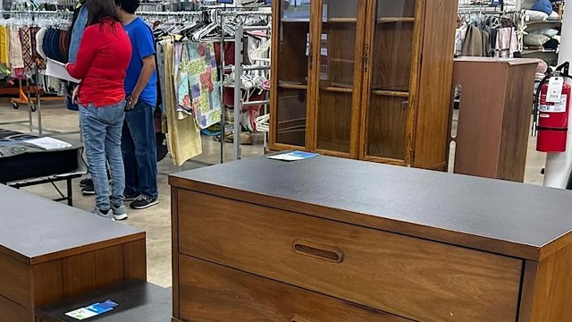 "Congratulations, what a great score!"