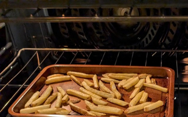 "Not an expert but I would say shooting flames are a problem."