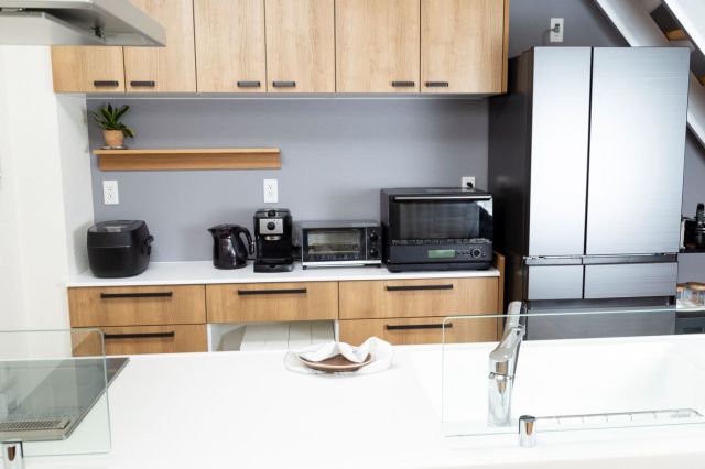 "The other person put it back after picking it up, so she’s all mine!!"