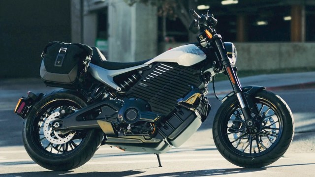 Just because transportation is efficient, quiet, and emissions-free doesn’t mean it needs to be boring.