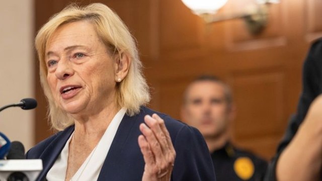 Severe weather events are becoming more frequent and severe due to the warming of our planet.