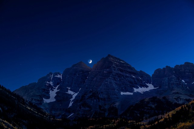 "Is it a [rite] of passage?"