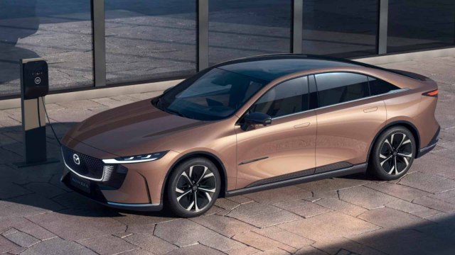 Whether powered by battery, hydrogen, or a combination of electricity and fuel, electric vehicles help reduce the overall amount of harmful air pollution.