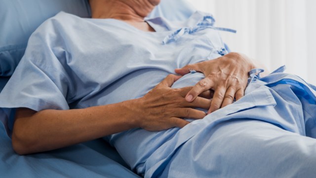 "It can determine whether you have allergies or autoimmune disorders."