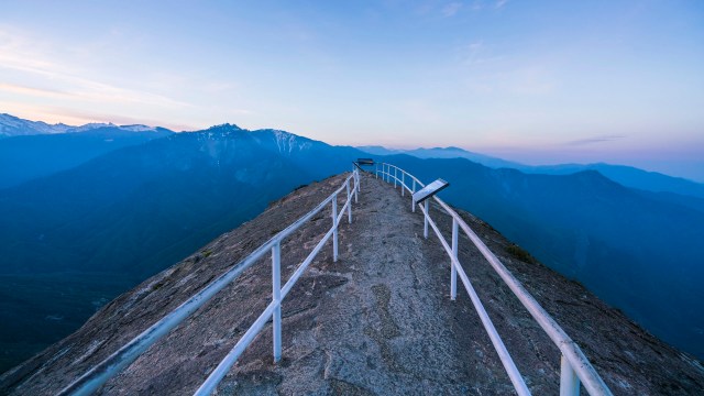 "One slip without grip is the end of a very nice day," one commenter wrote.