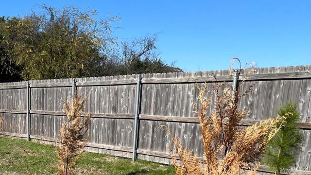 “Might have been dying before you put them in."