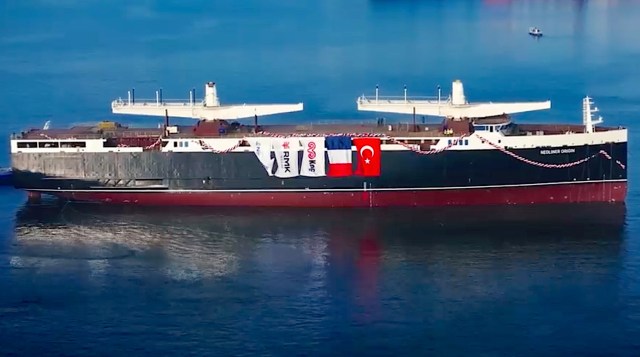 With the launch of the Neoliner Origin, there is new hope that maritime shipping can continue to thrive while drastically reducing the industry's impact on the environment.