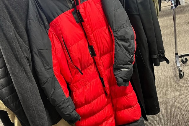 "They could charge a bunch and it would still be an amazing find."