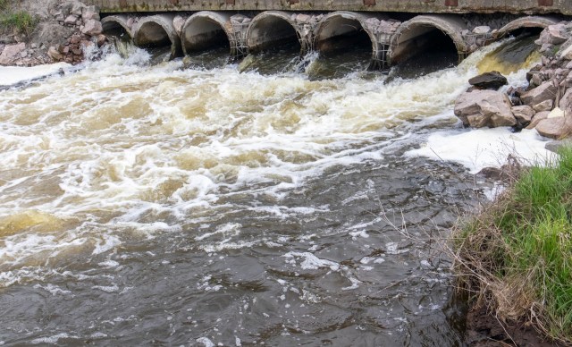 These chemicals have been linked to an array of health problems.