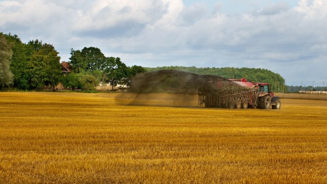 These bills target synthetic substances that don't break down in nature.