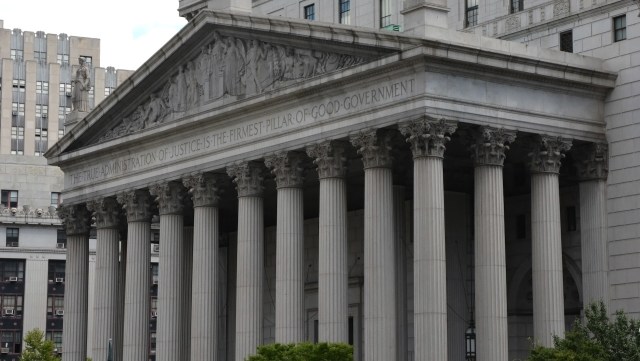 These chemicals have been the subject of multiple legal challenges in recent years, both inside the U.S. and outside it.