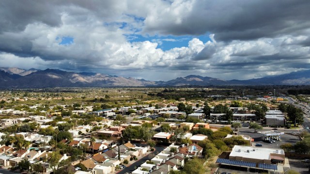 The community is outraged, and investigators are working to determine who is responsible.