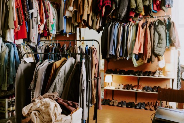 With a little patience and a keen eye, you never know what treasures you might uncover.