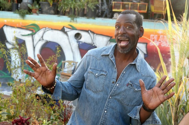 "Growing your own food is like printing your own money."