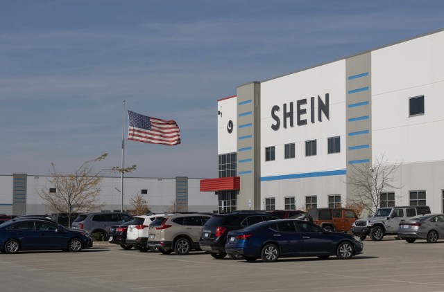 "The scale and complexity of this challenge are immense."