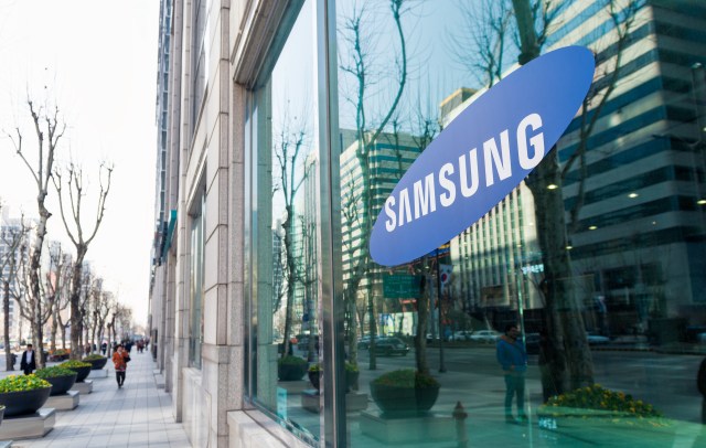 "If your side even brushes it moving around the kitchen, they turn on."